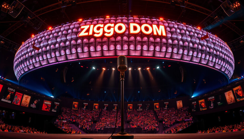 Acda en de Munnik 2026: Ziggo Dome, hits en biografie