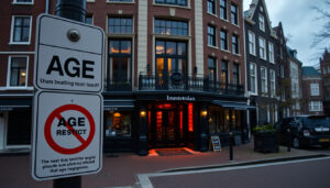 Brigitte Real Housewives van het Zuiden: bordeel en leeftijd