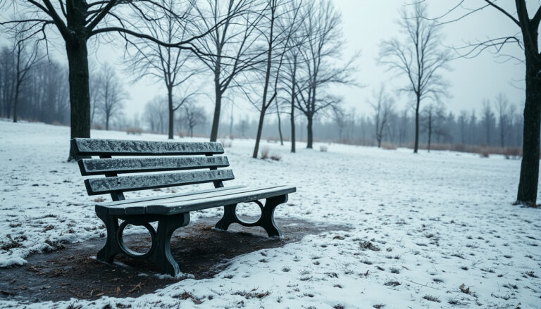 Maarten (78) uit Winter Vol Liefde overleden: wat we weten