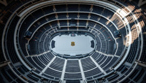 Ziggo Dome plattegrond stoelen: alle ringen & zitplaatsen